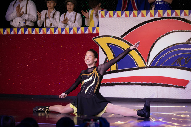 1. Kindersitzung 2026 2.KiSo