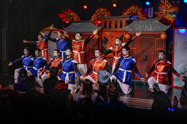 1. Sitzung 2026Baren